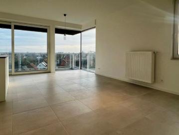 Appartement te huur in Petegem aan de Leie voor € 1.050 met 2 slaapkamers