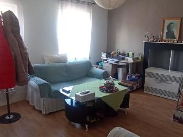 Appartement te huur in Petit Rechain voor € 550 met 1 slaapkamer