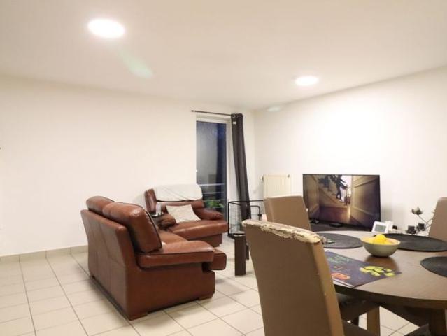 Appartement te huur in Pipaix voor € 650 met 2 slaapkamers