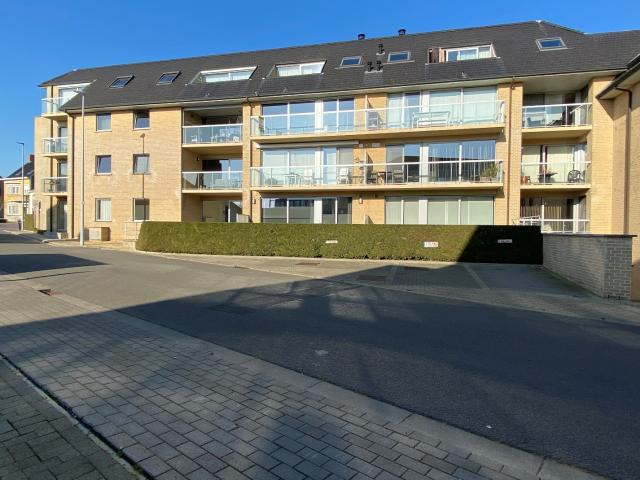 Appartement te huur in Pittem met 2 slaapkamers