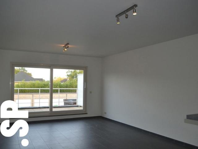 Appartement te huur in Poederlee met 2 slaapkamers