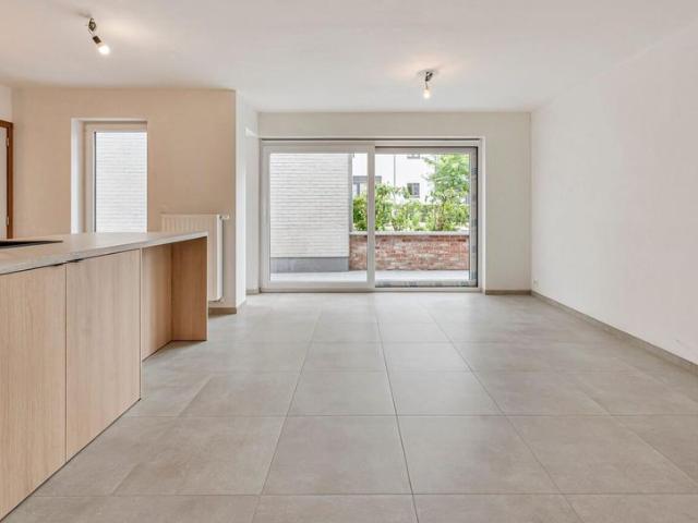 Appartement te huur in Poperinge