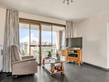 Appartement te huur in Poperinge voor € 695 met 2 slaapkamers