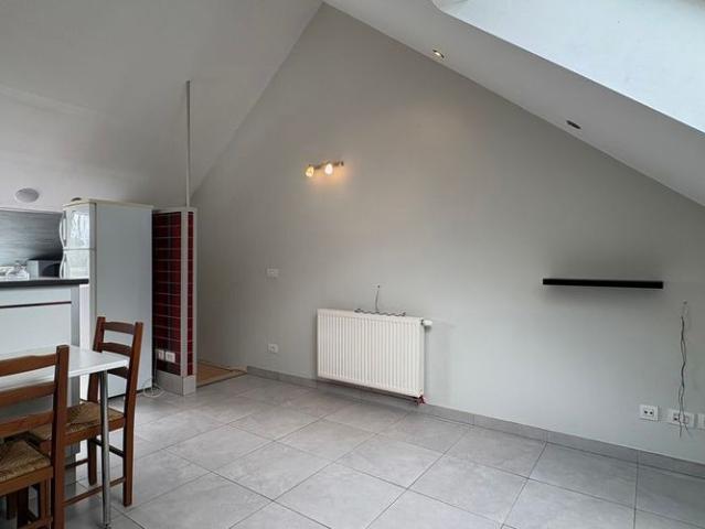 Appartement te huur in Ruien voor € 645 met 1 slaapkamer