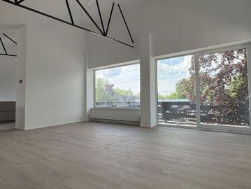 Appartement te huur in Ruisbroek voor € 1.200 met 3 slaapkamers