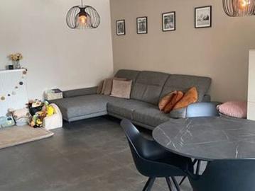 Appartement te huur in Ruisbroek voor € 845 met 2 slaapkamers