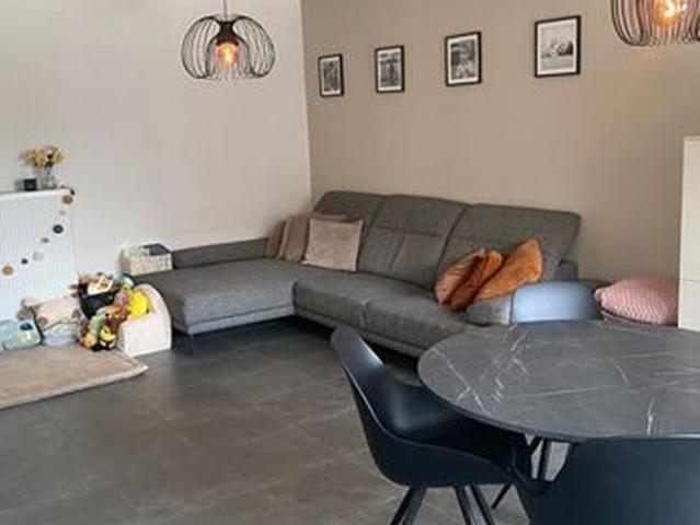 Appartement te huur in Ruisbroek voor € 845 met 2 slaapkamers