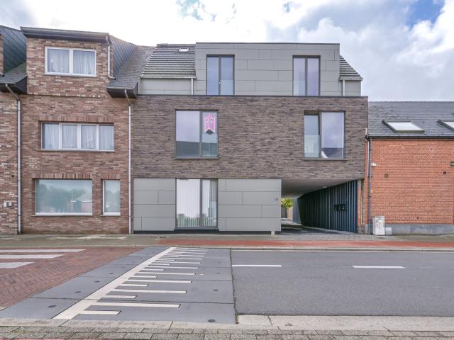 Appartement te huur in Ruisbroek met 2 slaapkamers