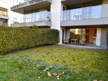 Appartement te huur in Rumbeke voor € 855 met 2 slaapkamers