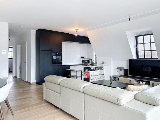 Appartement te huur in Rumst met 1 slaapkamer