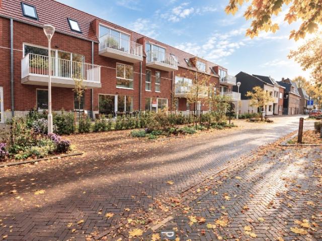 Appartement te huur in Rumst met 1 slaapkamer