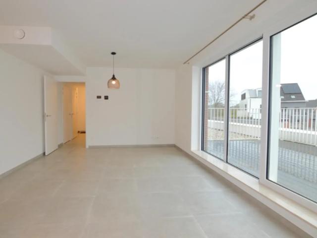 Appartement te huur in Rumst