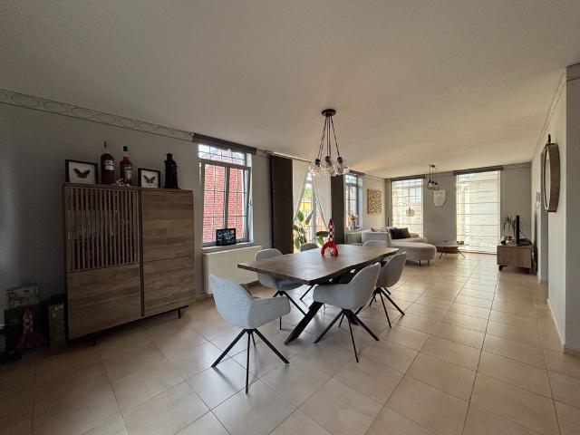 Appartement te huur in Rupelmonde met 2 slaapkamers