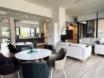 Appartement te huur in Rupelmonde voor € 1.073 met 1 slaapkamer