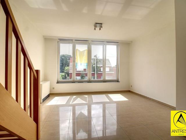 Appartement te huur in Ranst met 2 slaapkamers