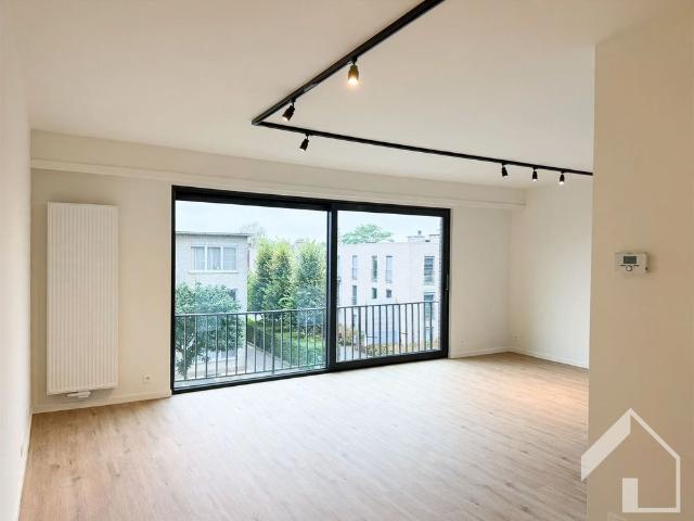 Appartement te huur in Ranst met 2 slaapkamers