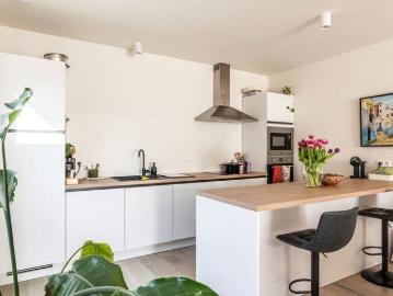 Appartement te huur in Ravels voor € 1.250 met 2 slaapkamers