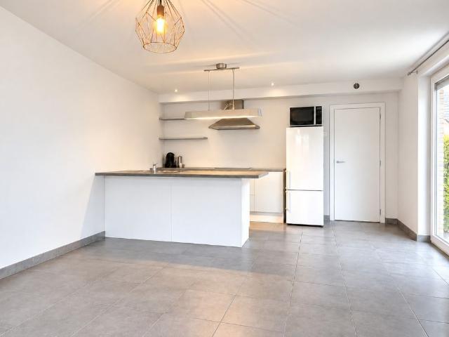 Appartement te huur in Ravels met 1 slaapkamer