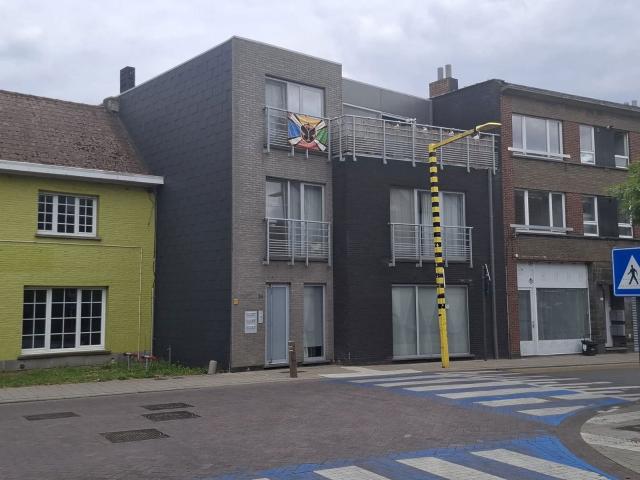 Appartement te huur in Reet met 2 slaapkamers