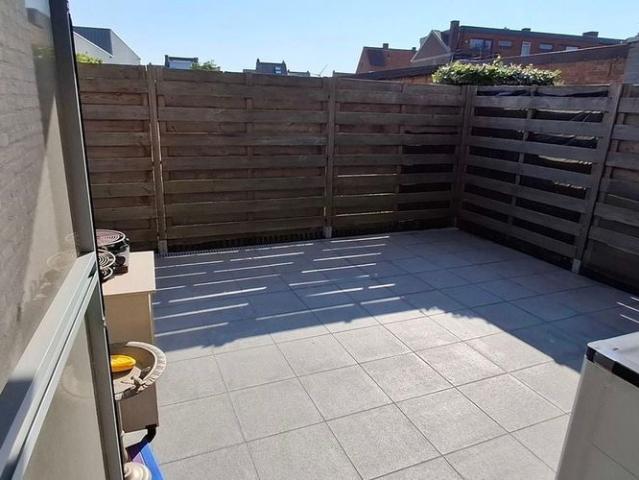 Appartement te huur in Reet voor € 875 met 2 slaapkamers