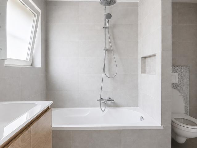 Appartement te huur in Rekkem voor € 650 met 1 slaapkamer