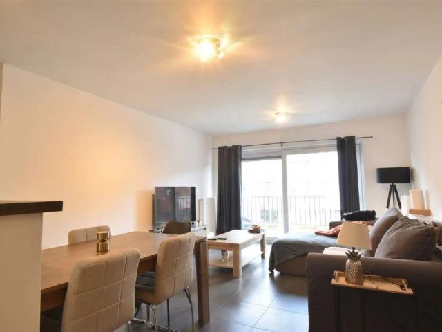 Appartement te huur in Residentie 't Eiland te Oudenaarde