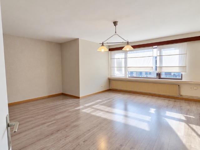 Appartement te huur in Retie met 2 slaapkamers