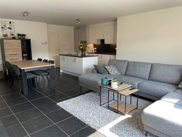 Appartement te huur in Retie met 2 slaapkamers