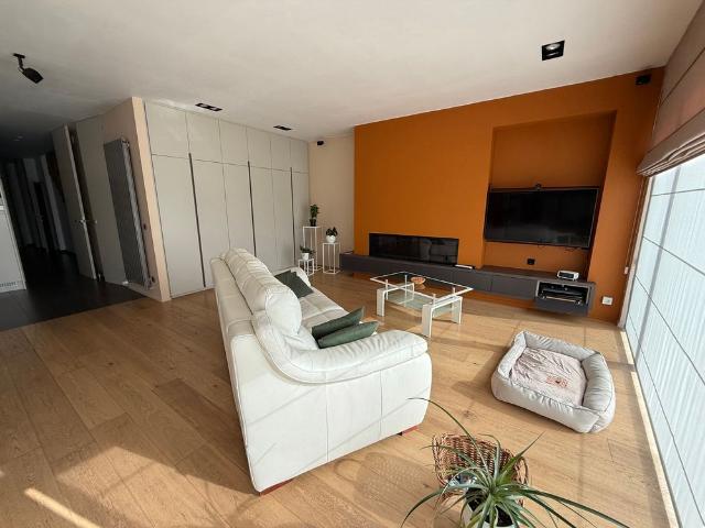 Appartement te huur in Retie met 3 slaapkamers