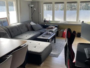 Appartement te huur in Retie voor € 745 met 2 slaapkamers