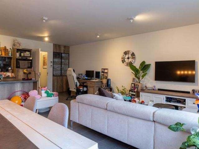 Appartement te huur in Retie voor € 985 met 2 slaapkamers