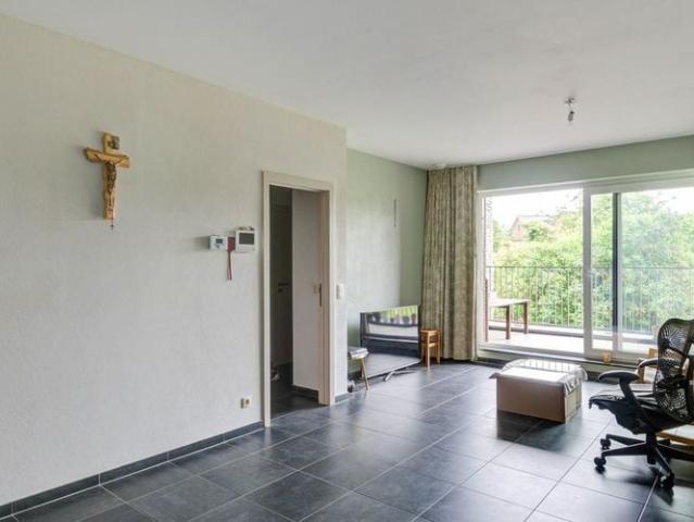 Appartement te huur in Riemst voor € 850 met 2 slaapkamers