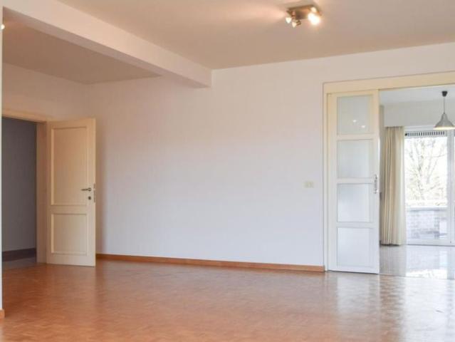 Appartement te huur in Riemst voor € 830 met 3 slaapkamers
