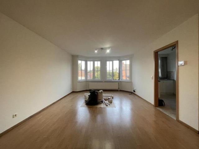 Appartement te huur in Rijkevorsel met 2 slaapkamers