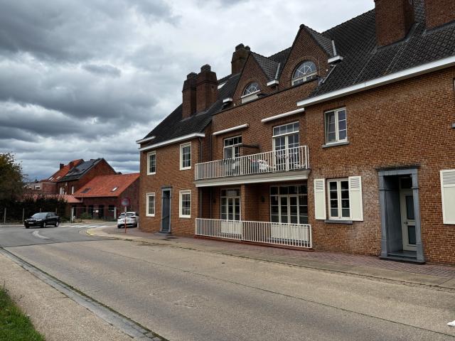 Appartement te huur in Rillaar met 2 slaapkamers