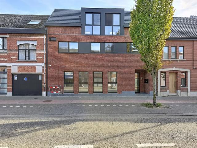 Appartement te huur in Rillaar met 2 slaapkamers