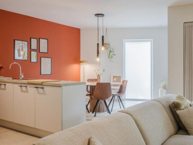 Appartement te huur in Roeselare