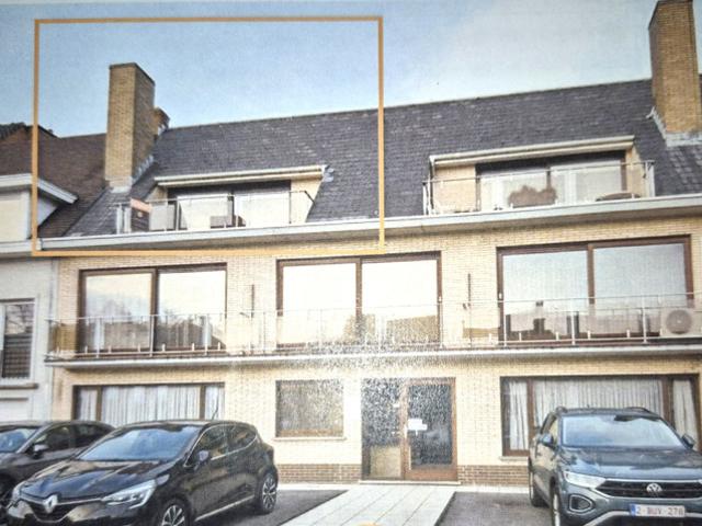 Appartement te huur in Roeselare
