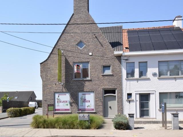 Appartement te huur in Roeselare