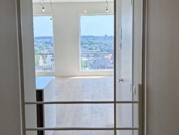 Appartement te huur in Roeselare voor € 1.250 met 2 slaapkamers