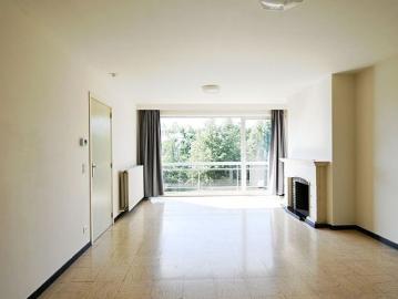 Appartement te huur in Roeselare voor € 650 met 2 slaapkamers