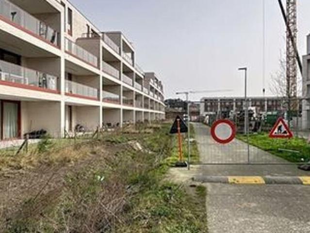 Appartementsgebouw te huur in Roeselare voor € 750 met 1 slaapkamer