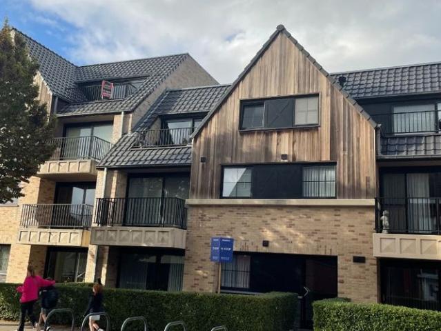 Appartement te huur in Roeselare voor € 765 met 1 slaapkamer