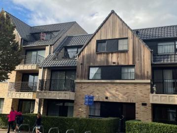 8800, Roeselare, Roulers, Flandre-Occidentale, Flandre