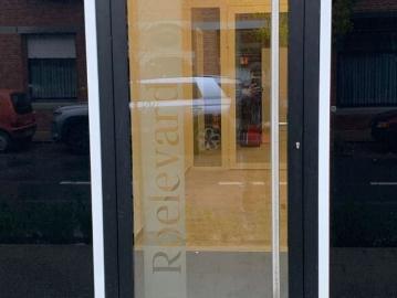 Appartement te huur in Roeselare voor € 780 met 2 slaapkamers