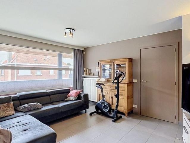 Appartement te huur in Roeselare voor € 795 met 2 slaapkamers