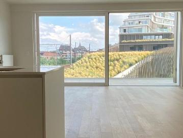 Appartement te huur in Roeselare voor € 865 met 2 slaapkamers