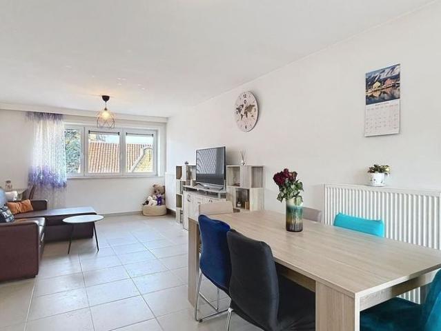 Appartement te huur in Roeselare voor € 800 met 2 slaapkamers