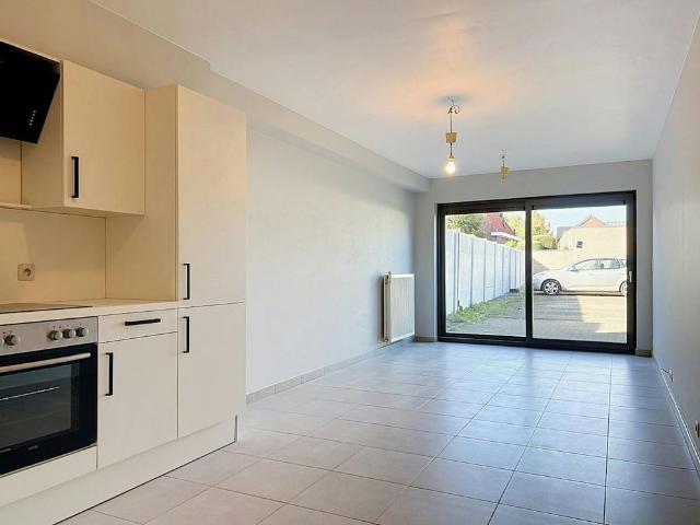 Appartement te huur in Roeselare met 1 slaapkamer