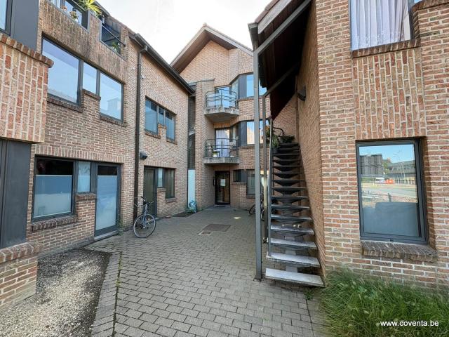Appartement te huur in Roeselare met 1 slaapkamer